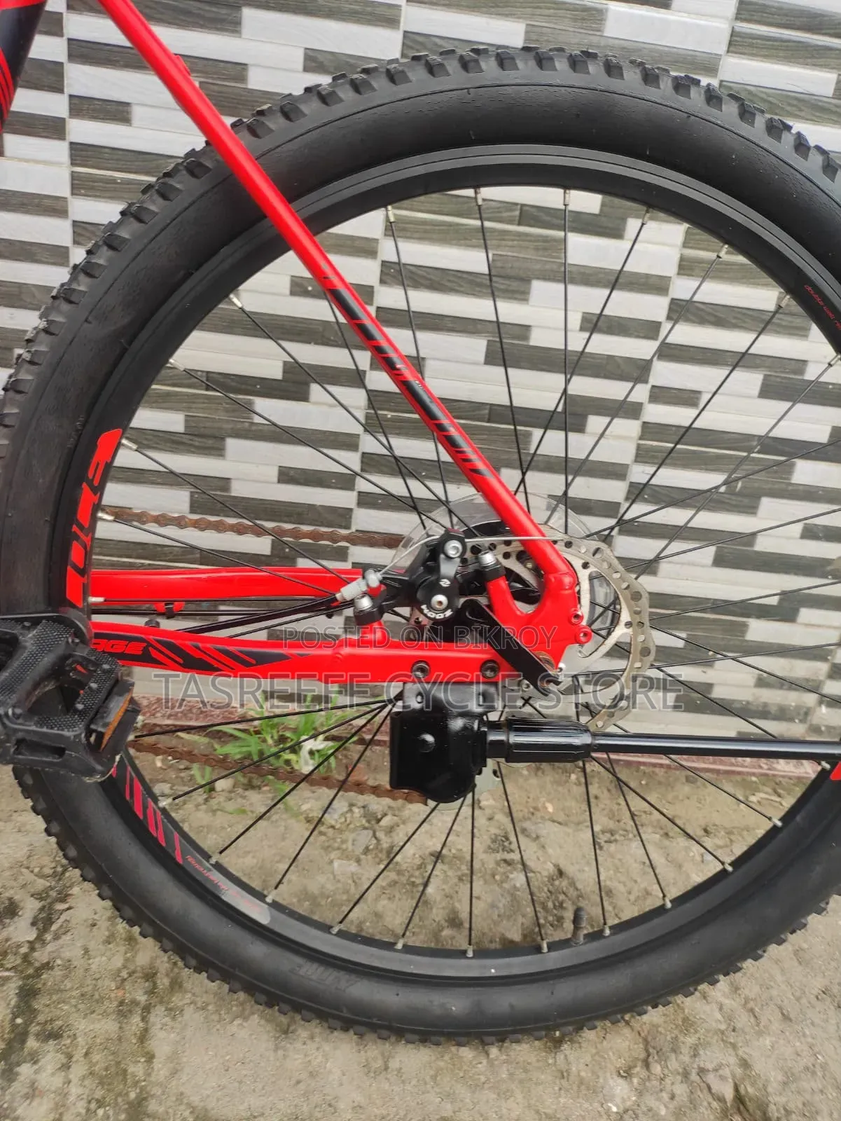 Veloce Outrage 602; Model 2023