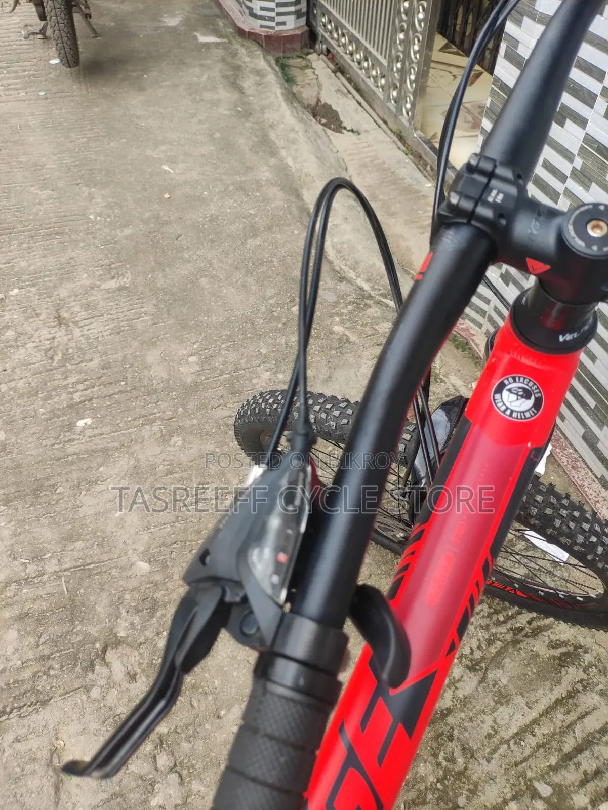 Veloce Outrage 602; Model 2023