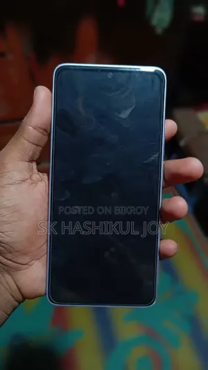 শাওমি পোকো এম৭ প্রো ৫জি ১২৮ জিবি