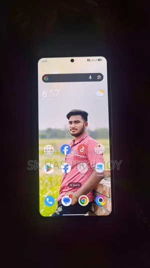 শাওমি পোকো এম৭ প্রো ৫জি ১২৮ জিবি