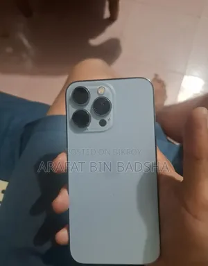 Apple iPhone 13 Pro 128 GB Blue