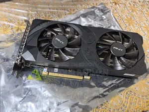 Pny Uprising RTX 3060ti 8gb Gddr6 Graphics Card