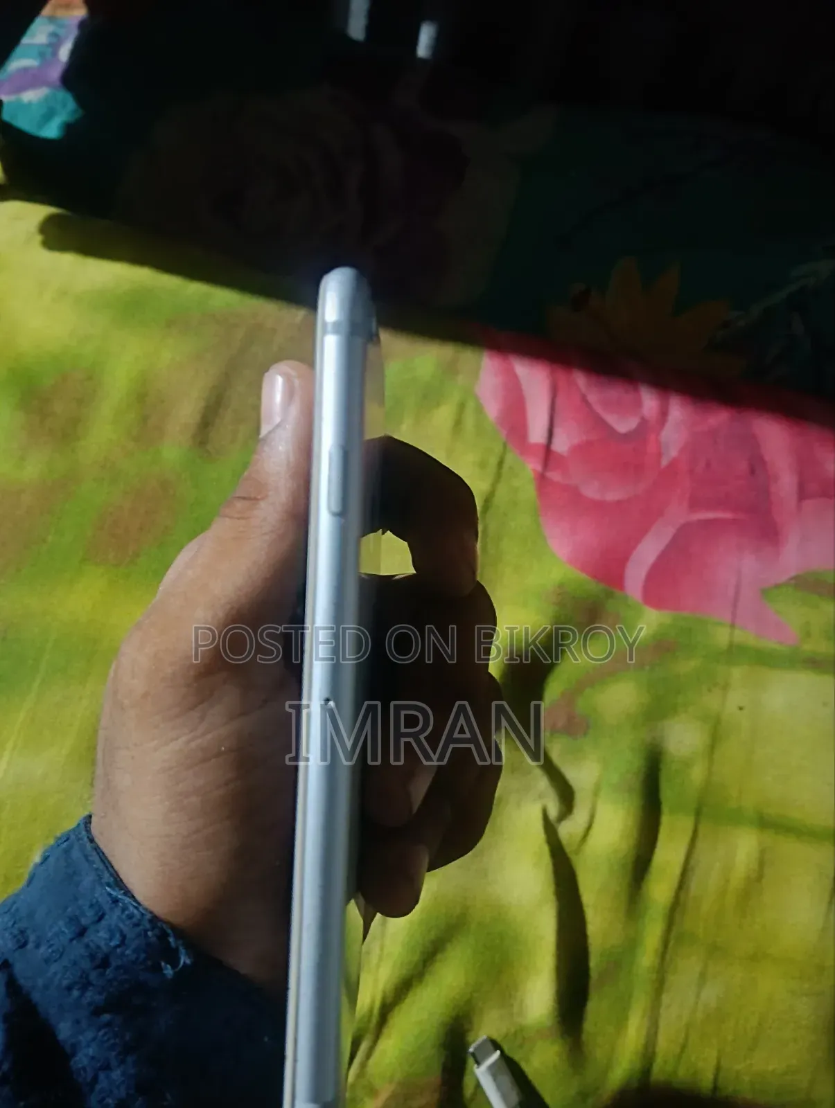 Apple iPhone 6 16 GB White