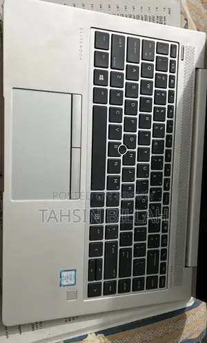 Laptop HP EliteBook 840 G6 8GB Intel Core i5 SSD 256GB