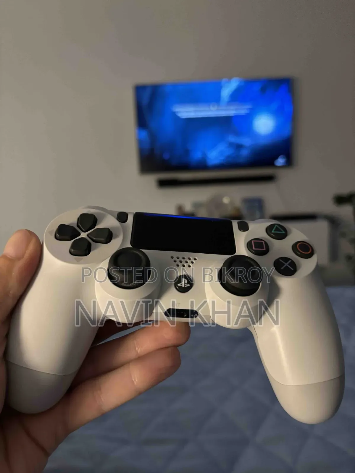 Ps4 Gaming Controller Sony