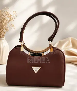 Women Leather Handbag