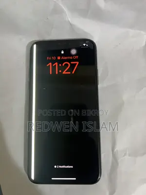 Apple iPhone XS 256 GB Black