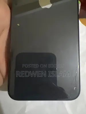 Apple iPhone XS 256 GB Black