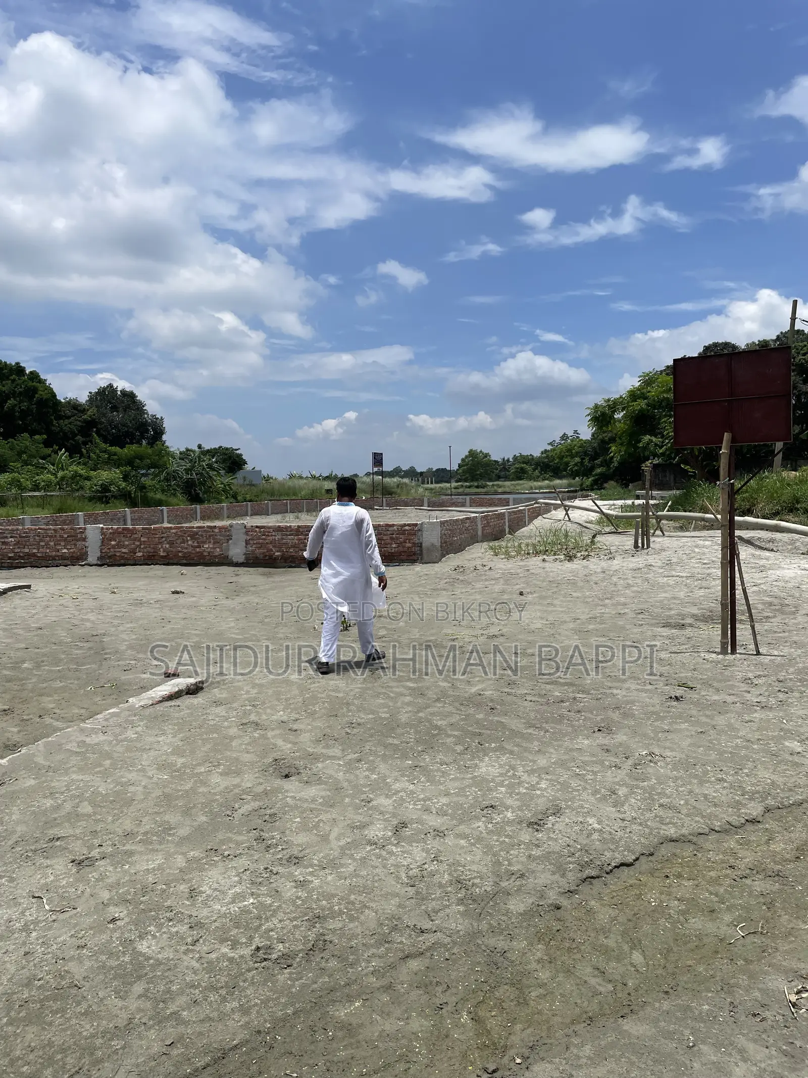 3 Katha or 6 Katha Land at Uttarkhan