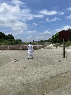3 Katha or 6 Katha Land at Uttarkhan