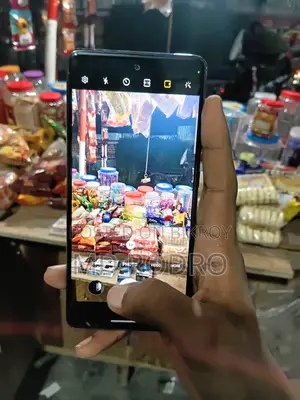 Samsung Galaxy S20 FE 128 GB Black