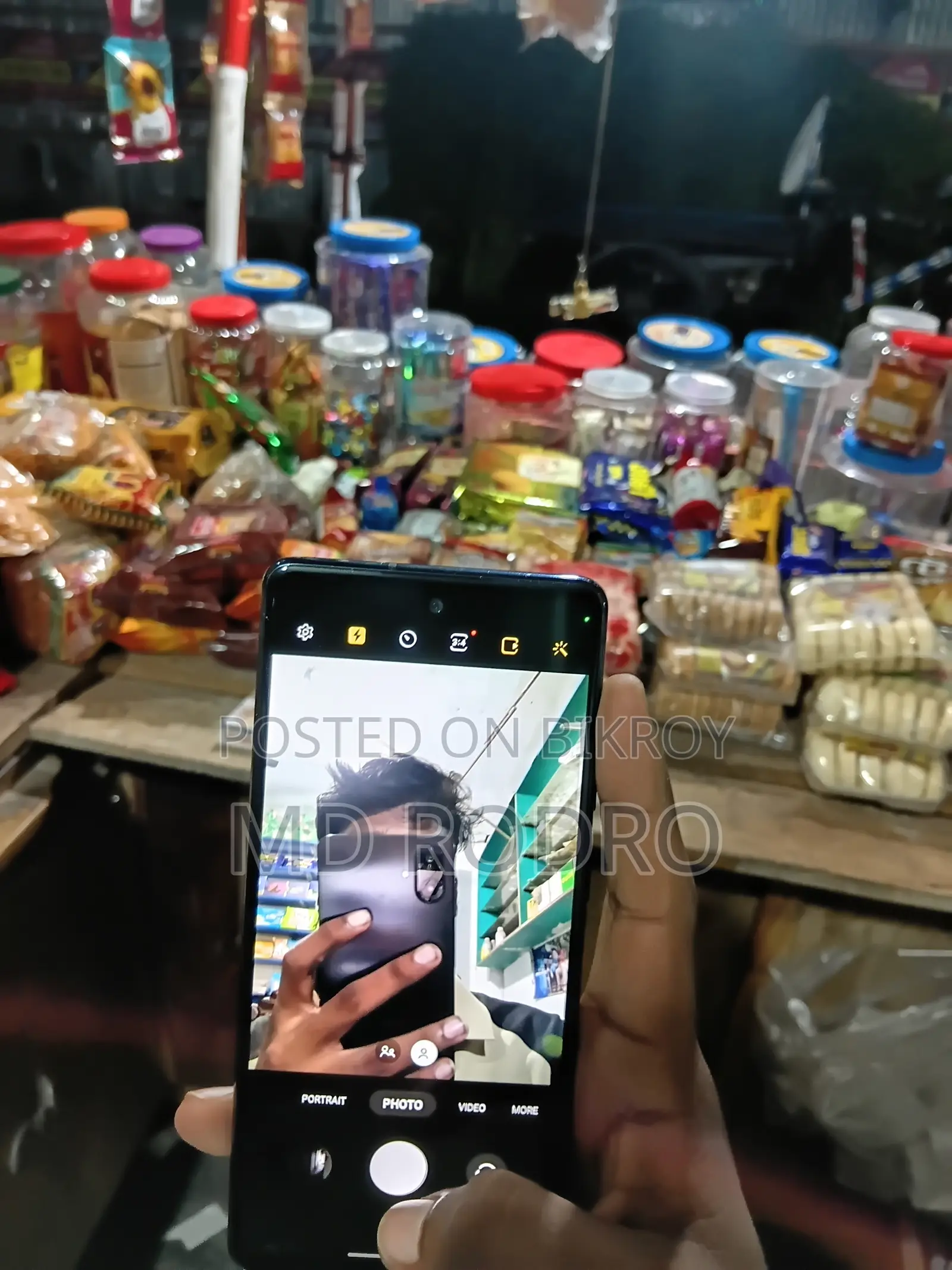 Samsung Galaxy S20 FE 128 GB Black