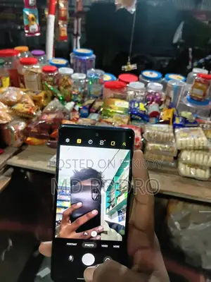 Samsung Galaxy S20 FE 128 GB Black