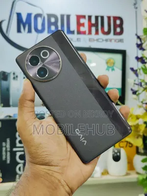 Vivo V30e 128 GB Red
