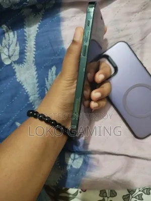 Apple iPhone 12 Pro 256 GB Blue