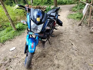 Hero Hunk 150 2019