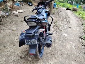 Hero Hunk 150 2019