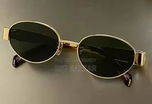 Chaina Sunglass