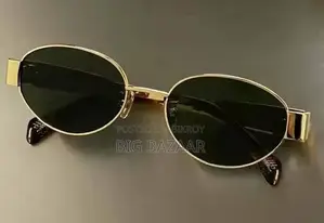 Chaina Sunglass