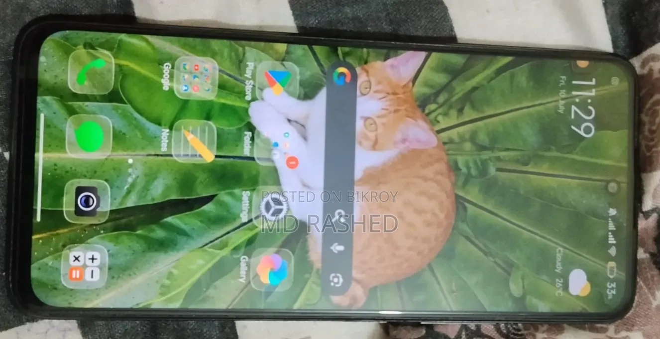Xiaomi Redmi 12 128 GB Black