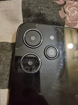 Xiaomi Redmi 12 128 GB Black