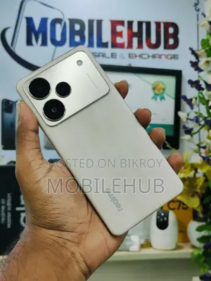 Realme P4 Pro 128 GB