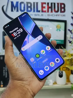 OnePlus Nord CE4 256 GB Green
