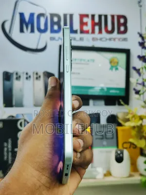 OnePlus Nord CE4 256 GB Green