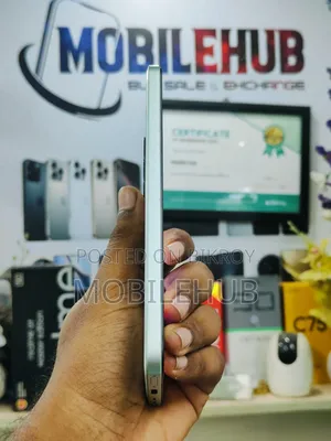 OnePlus Nord CE4 256 GB Green