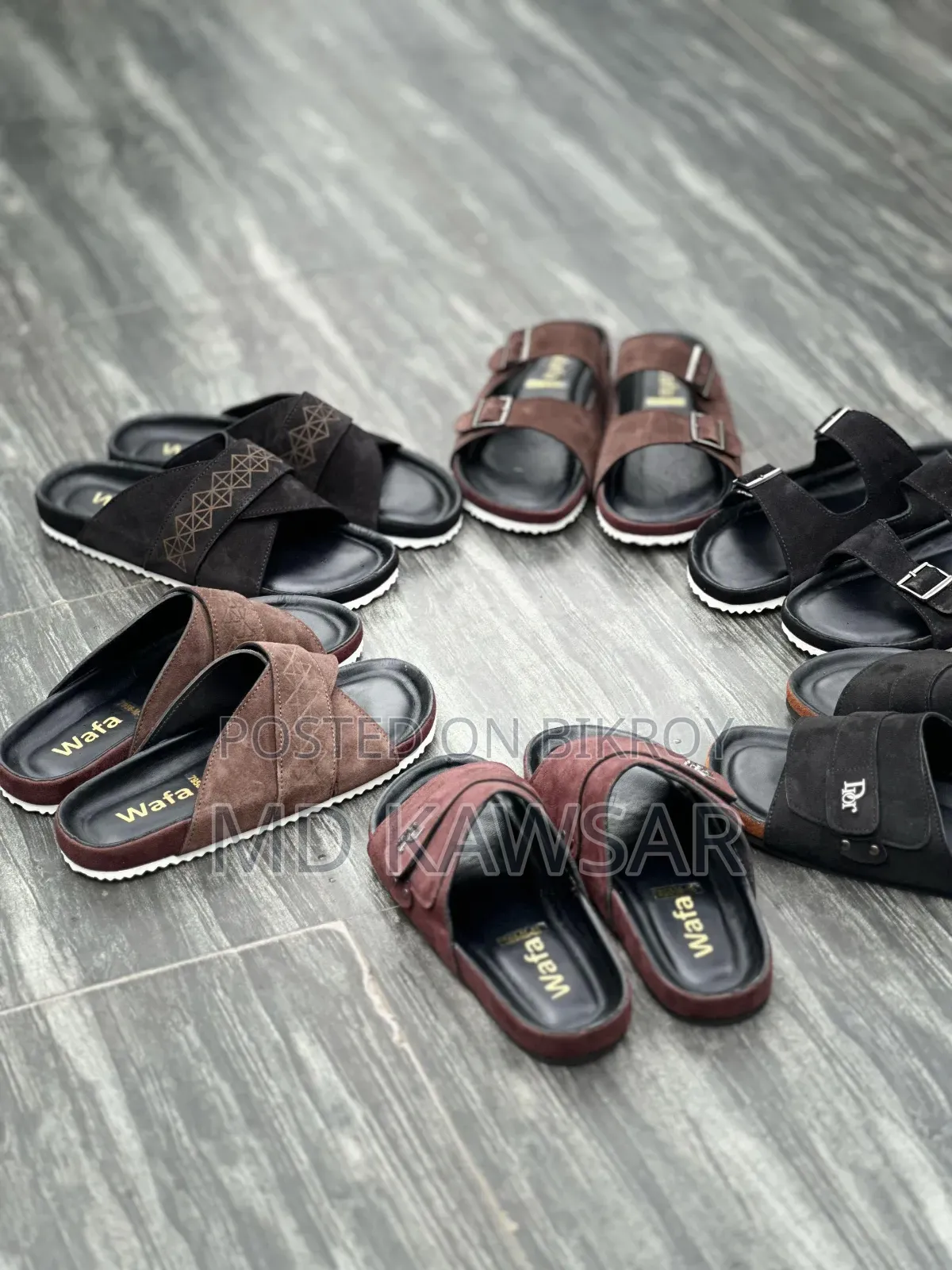 Premium Slide