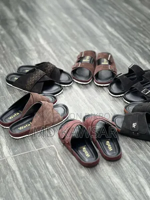 Premium Slide
