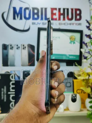 Vivo T3 Pro 128 GB Black