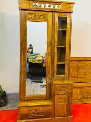 Dressing table brand new design