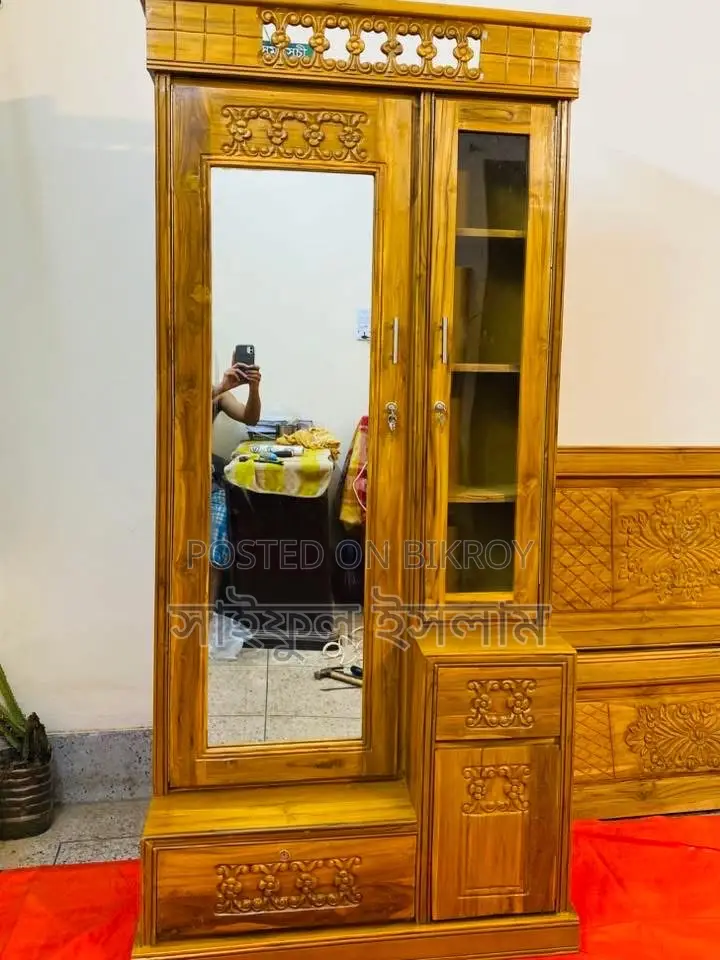 Dressing table brand new design