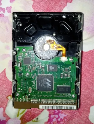 Hdd (Hard Disk)