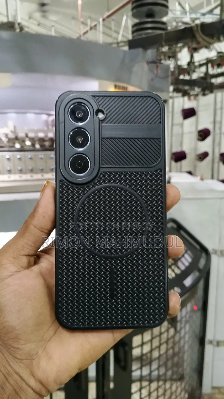 Tecno Spark 40 Pro 128 GB Blue