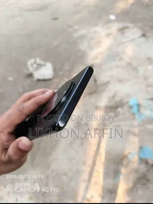Realme 11 Pro+ 256 GB Black
