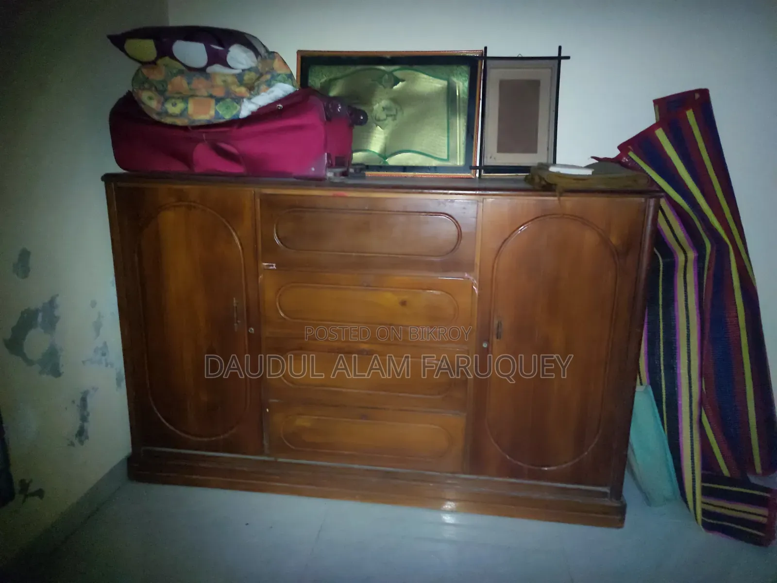 আসবাবপত্র