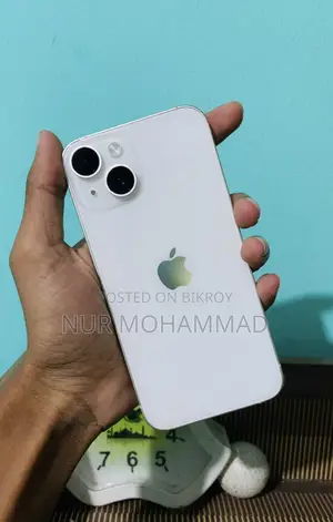 Apple iPhone 14 128 GB White