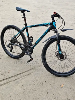 Veloce Cycle