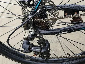 Veloce Cycle