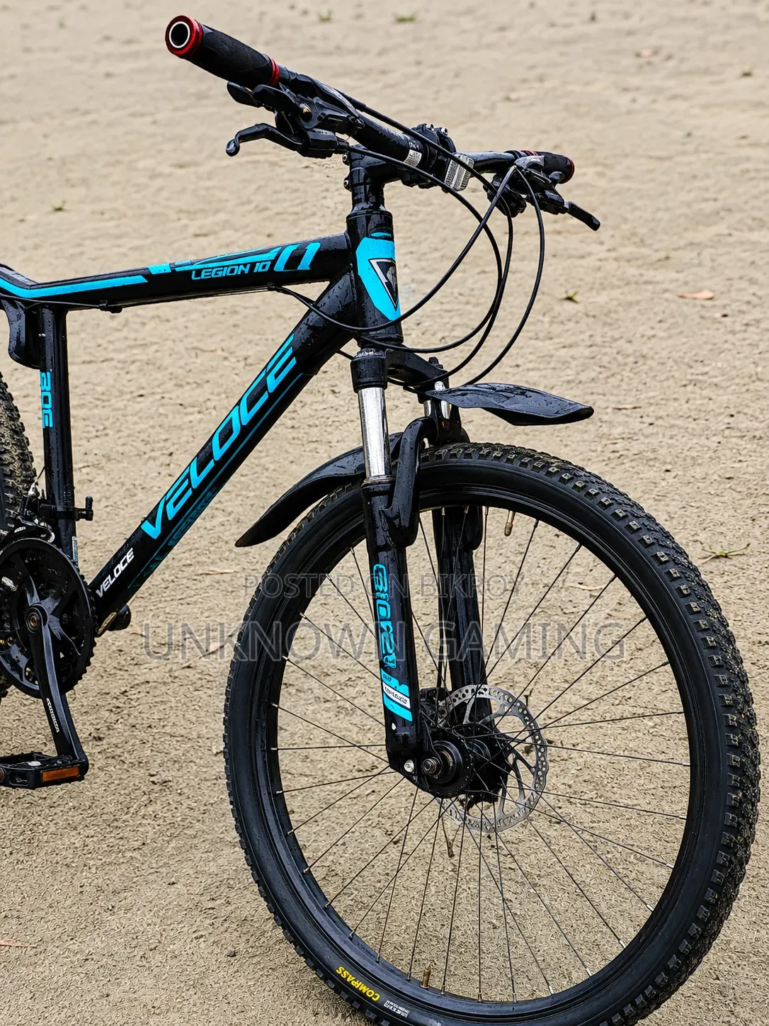 Veloce Cycle