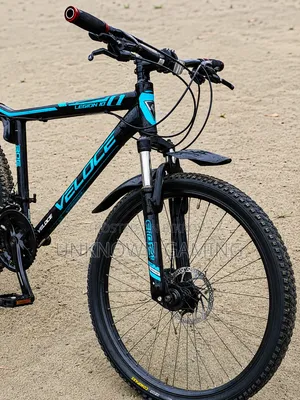 Veloce Cycle