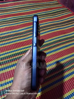 Samsung Galaxy A15 128 GB Blue