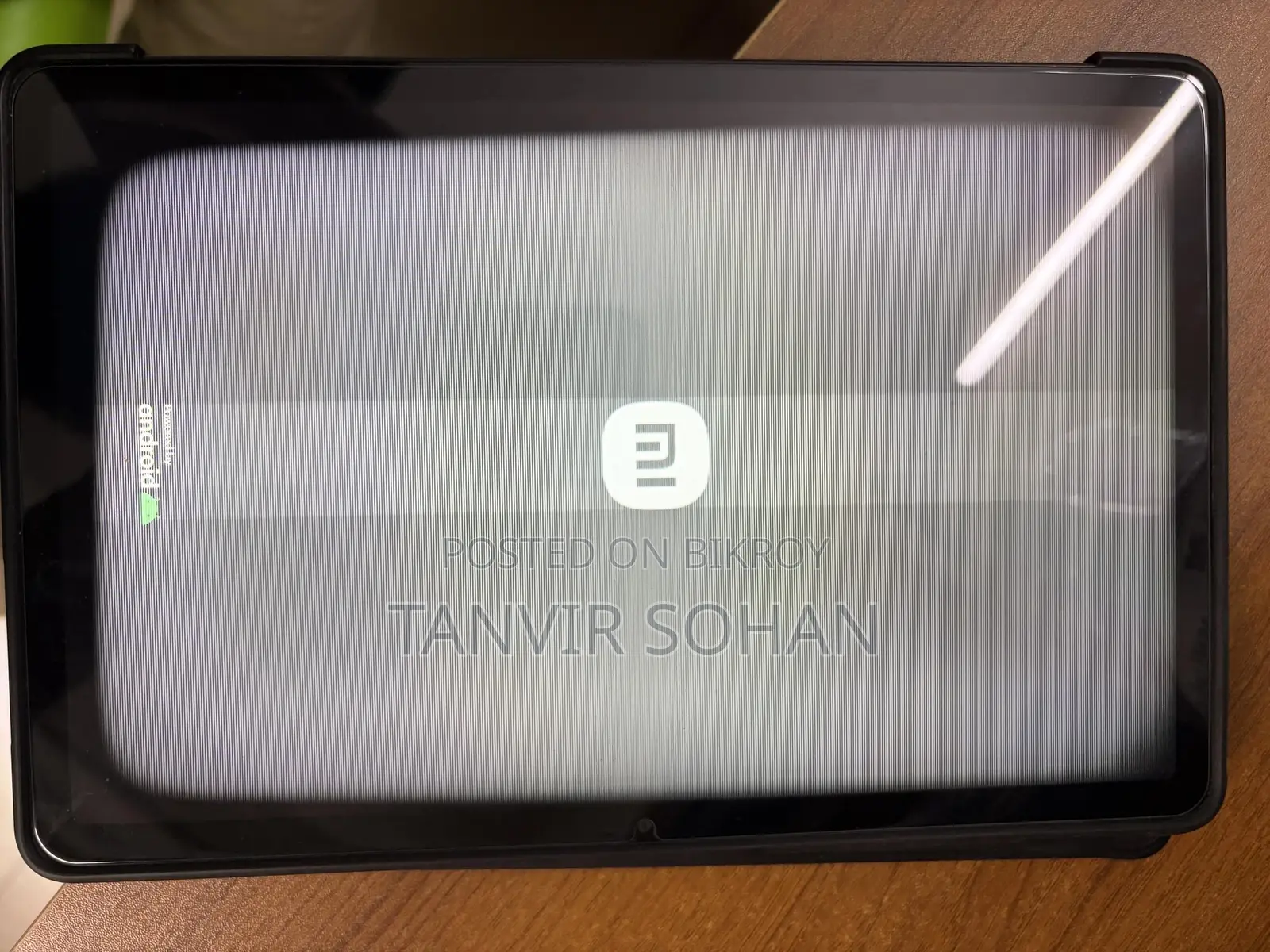 Xiaomi Redmi Pad SE 11.0 256 GB Gray