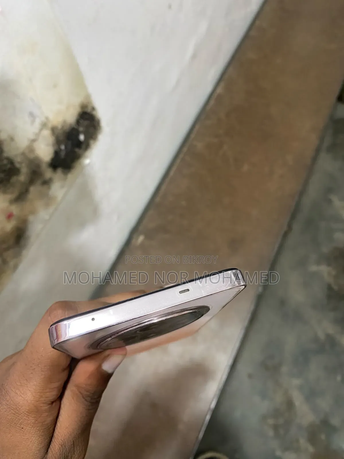 Oppo F12 256 GB Gold