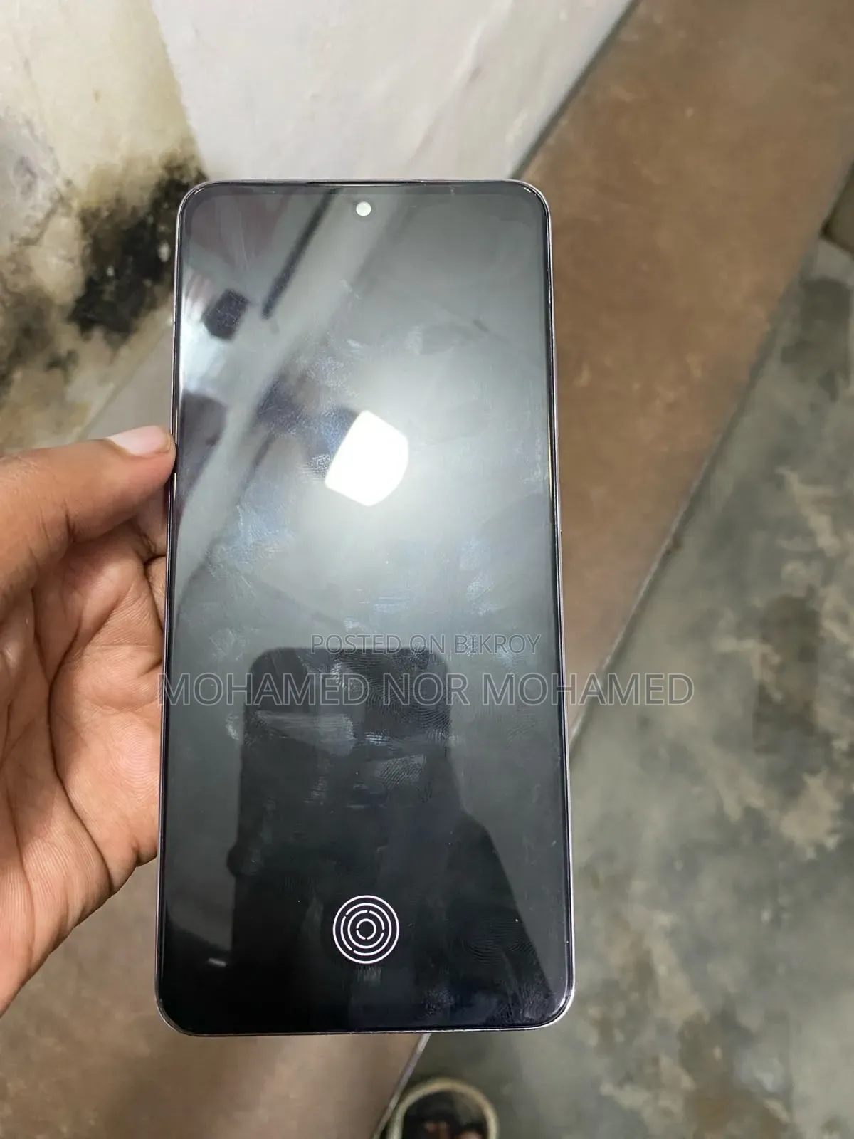 Oppo F12 256 GB Gold
