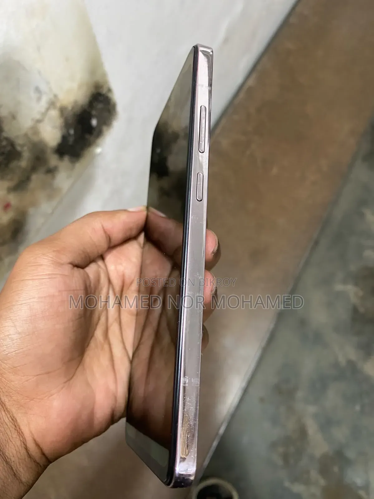 Oppo F12 256 GB Gold