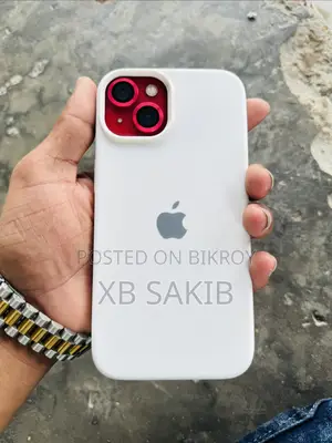 অ্যাপল আইফোন ১৩ ১২৮ জিবি রেড