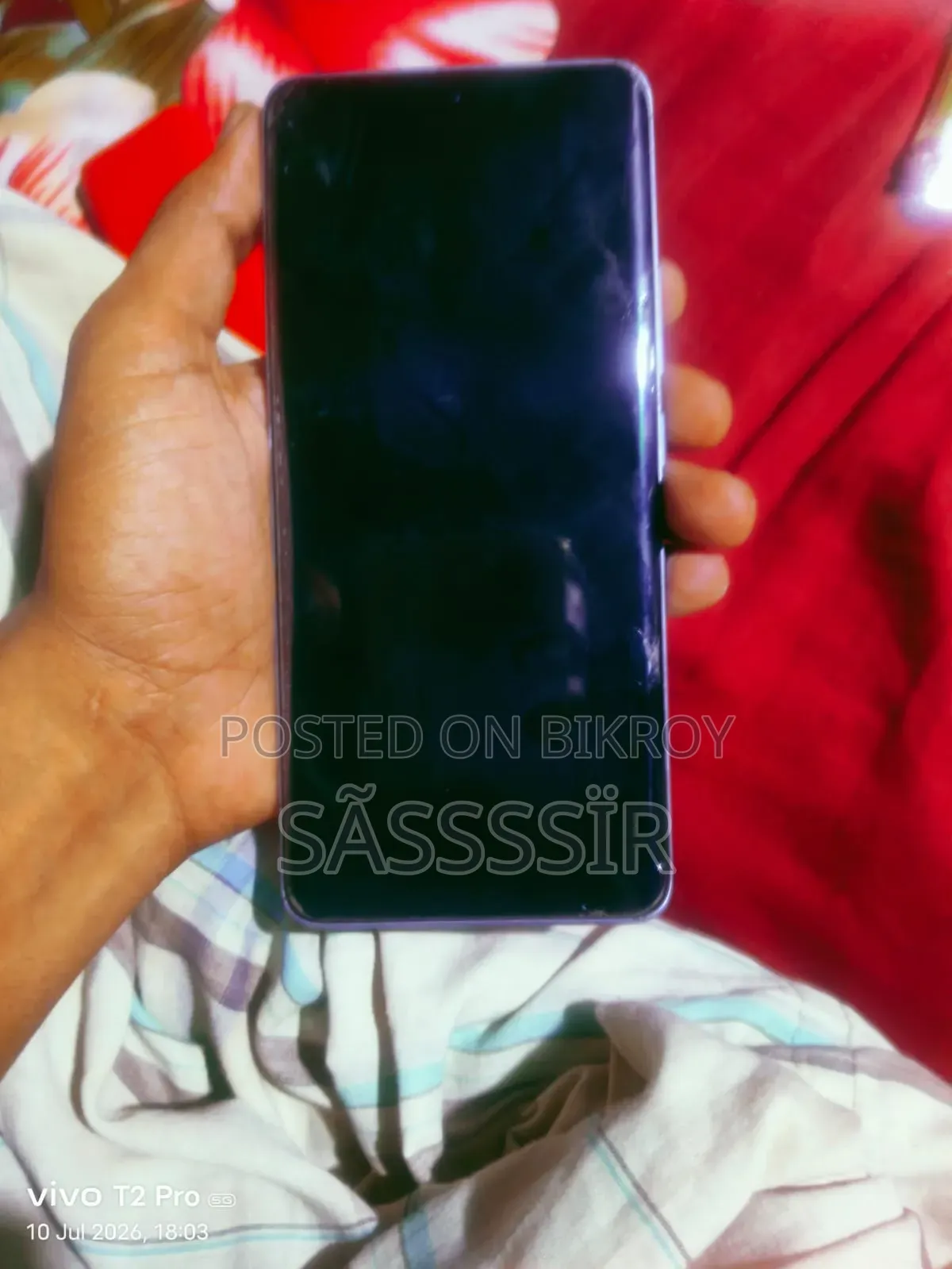 Xiaomi Redmi Note 13 Pro+ 256 GB